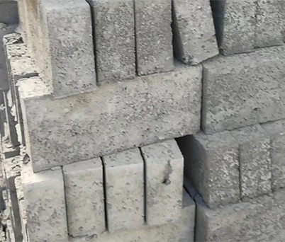 混凝土实心砖和标准砖有什么区别