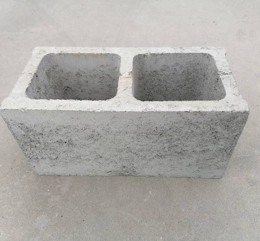 大砌块390*190*190